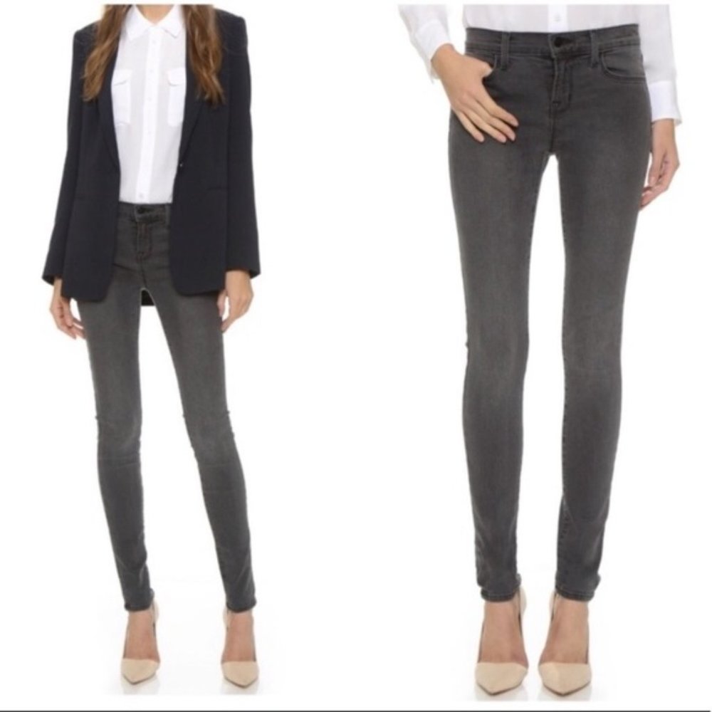 J Brand Skinny Leg Jeans sz 26